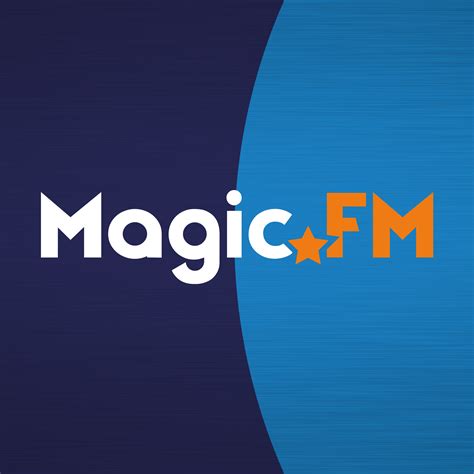 The Magic of Music Discovery on Magic FM Telefon